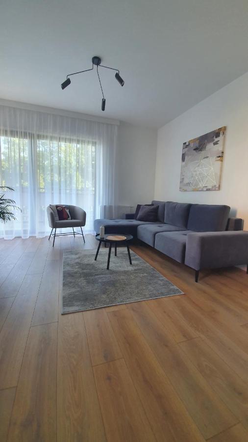4Four Apartment, Villa Moderno, Taras, Parking Podziemny Stary Toruń エクステリア 写真