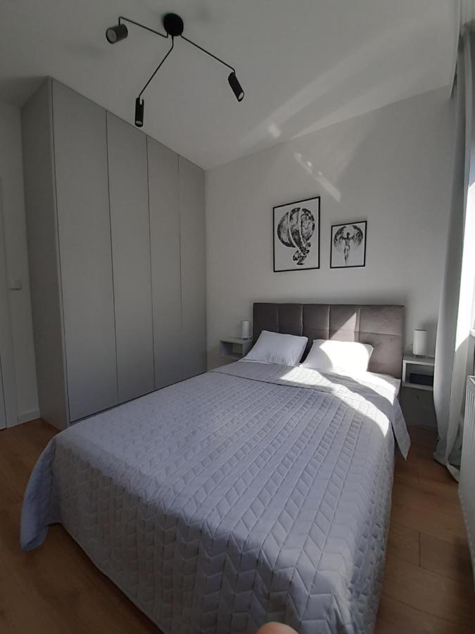 4Four Apartment, Villa Moderno, Taras, Parking Podziemny Stary Toruń エクステリア 写真